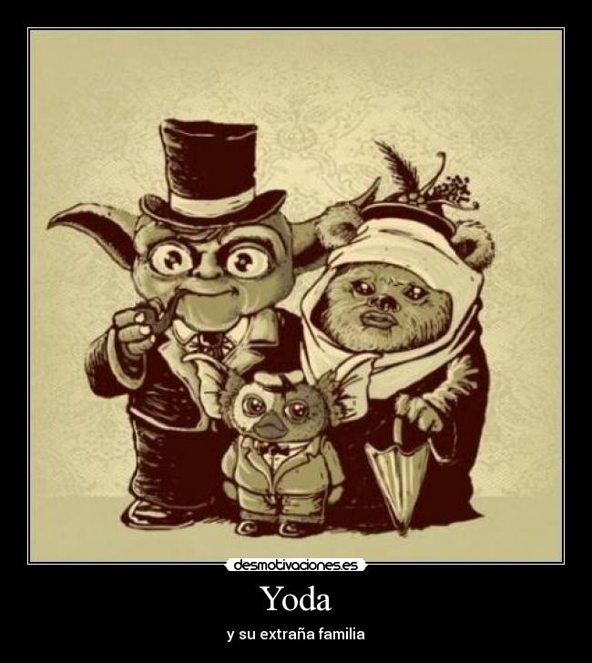 Yoda - 