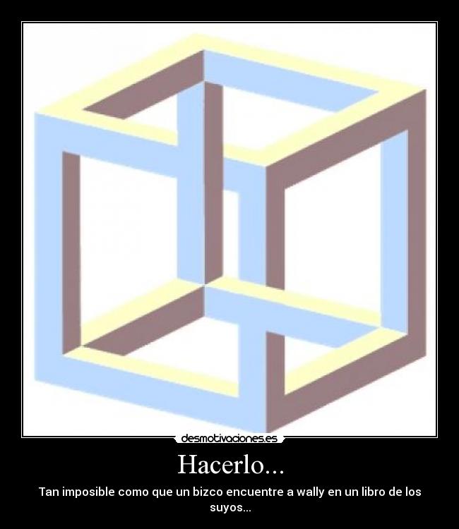 carteles aitoreleka desmotivaciones