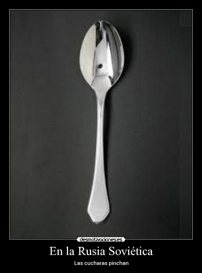 En la Rusia Soviética -
