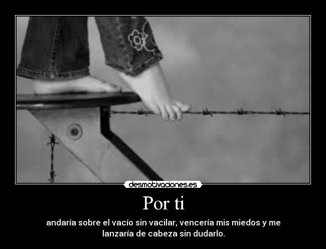 Por ti - 
