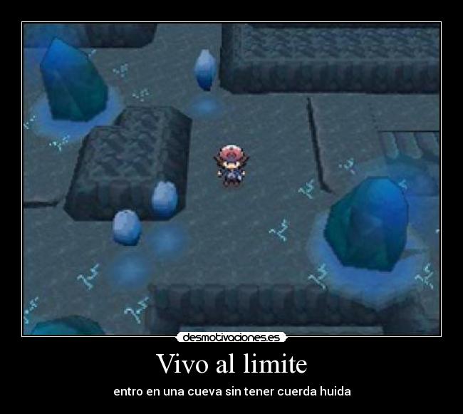 Vivo al limite - 