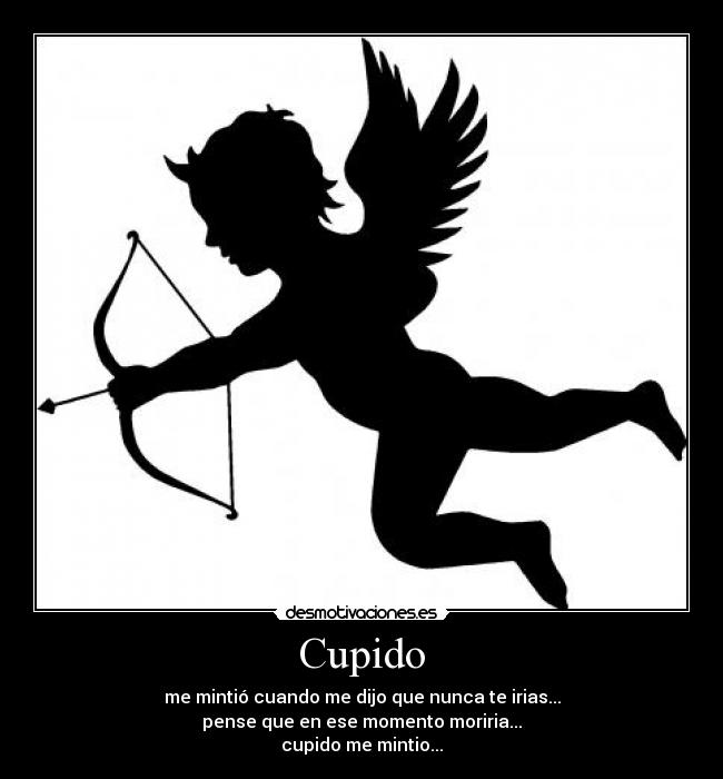 Cupido -
