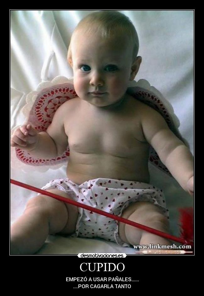 CUPIDO -