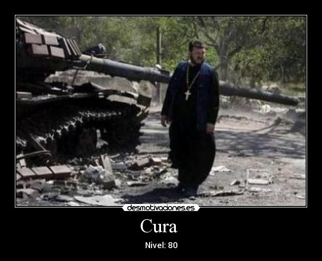 Cura -