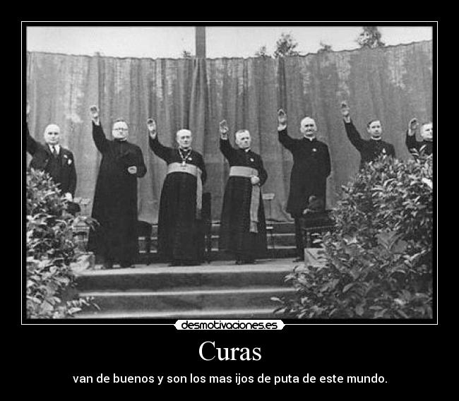 Curas - 