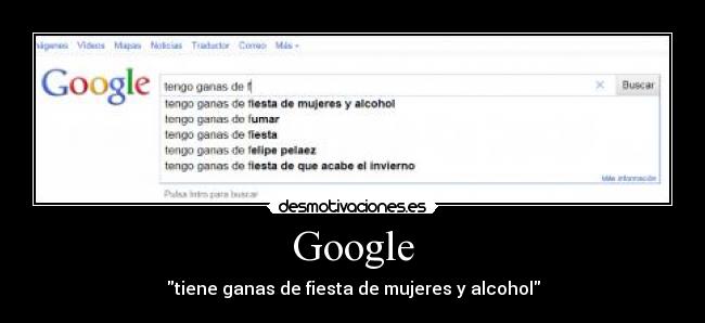 Google -