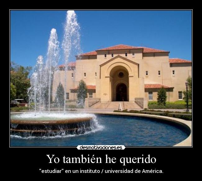 carteles america desmotivaciones