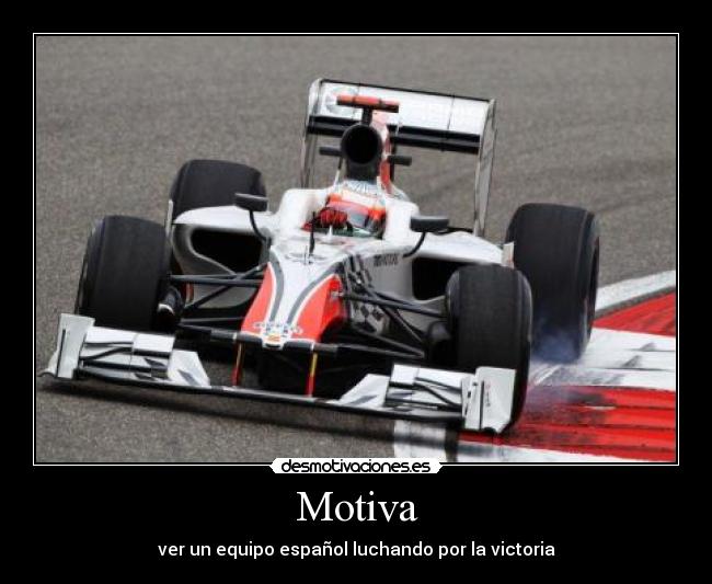 Motiva -