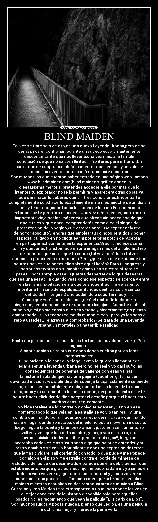 carteles gagr desmotivaciones