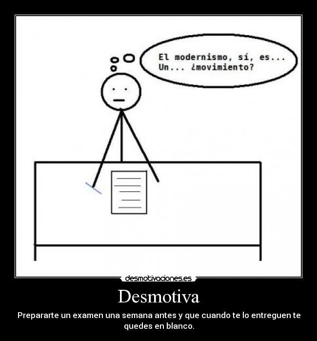 Desmotiva -