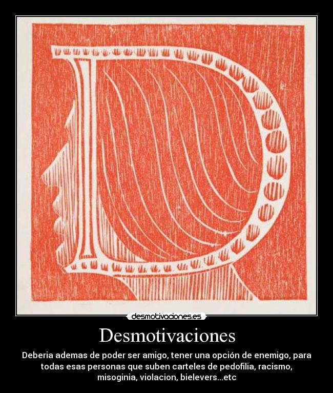 Desmotivaciones - 