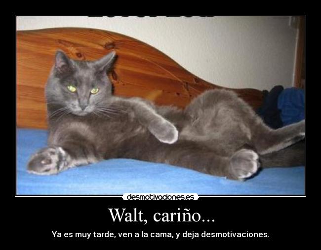 carteles walt_k desmotivaciones