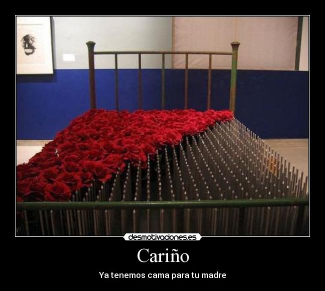 Cariño - 