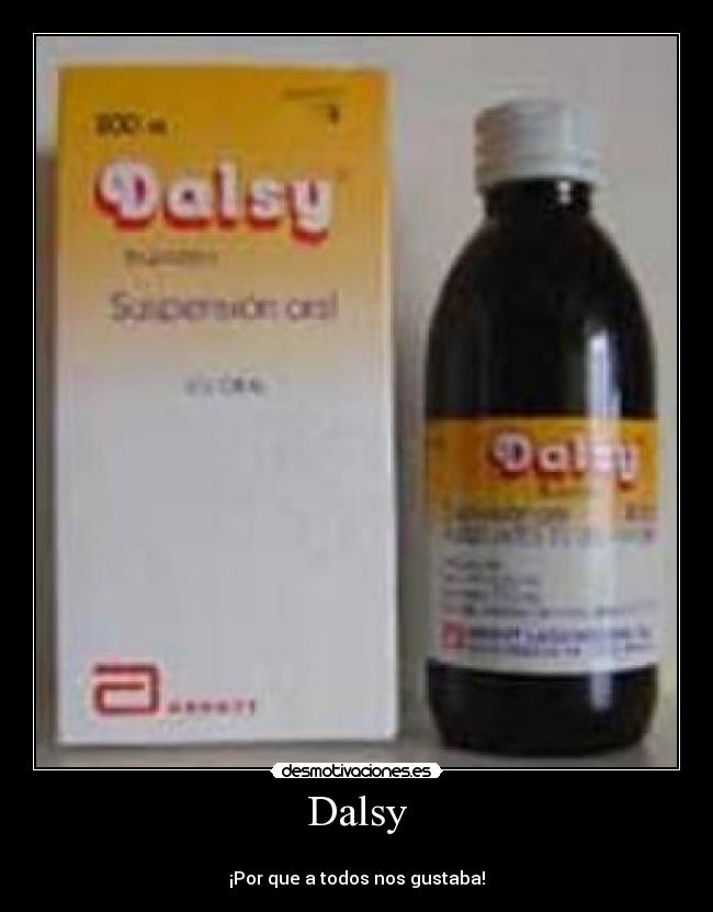 Dalsy -