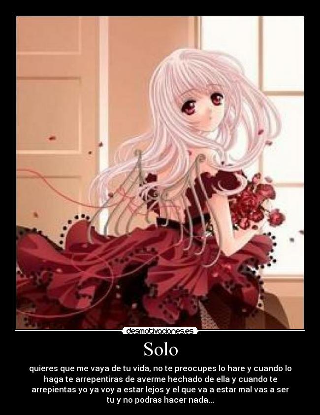 carteles solo desmotivaciones