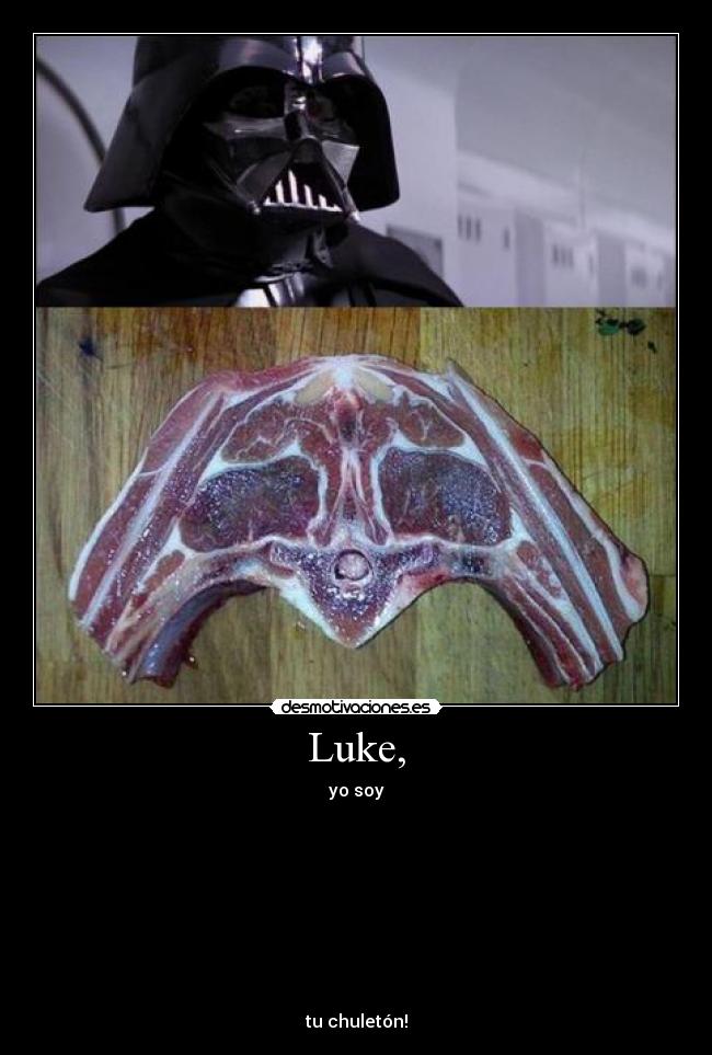 Luke, - 