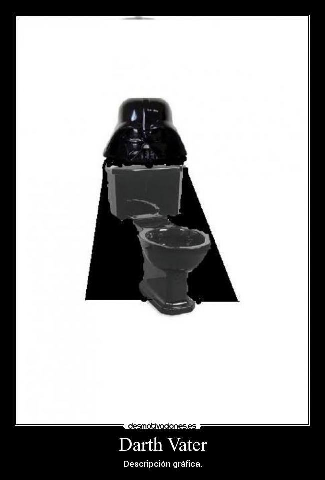 Darth Vater -