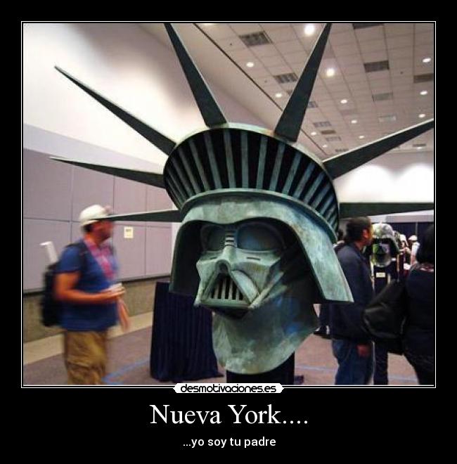 carteles darth desmotivaciones