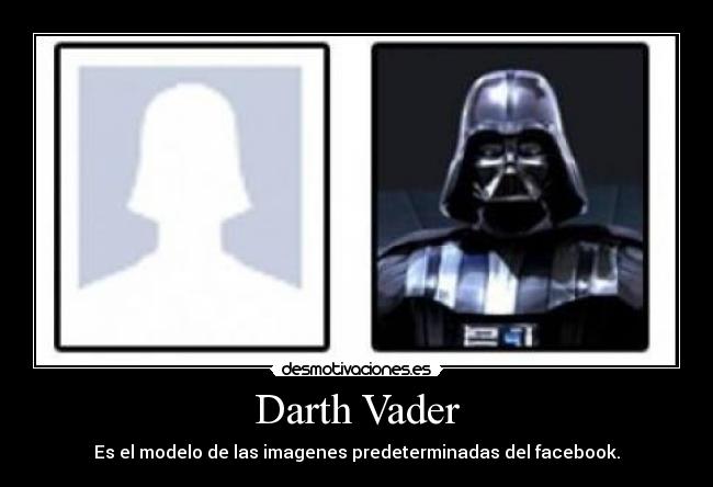 carteles darth vader desmotivaciones