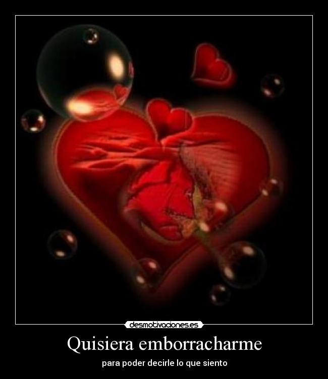 carteles desmotivacion amor pareja corazon desmotivaciones