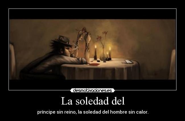 carteles soledad smile desmotivaciones