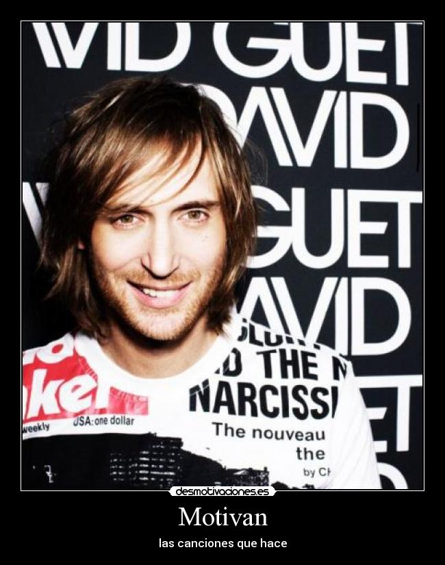 Motivan - las canciones que hace