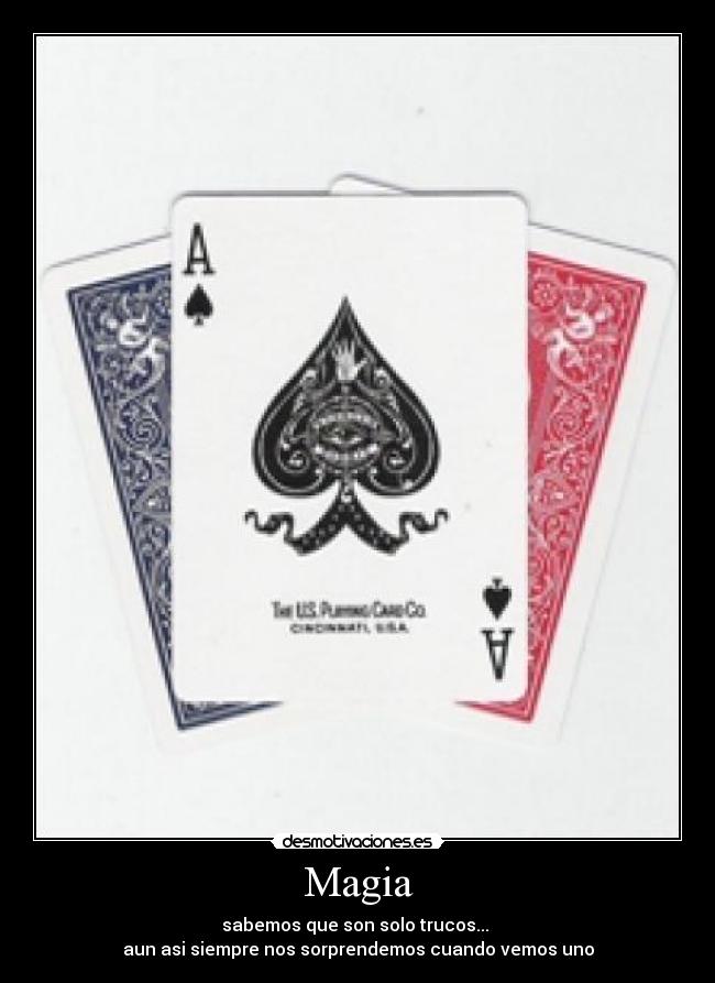 Magia - 