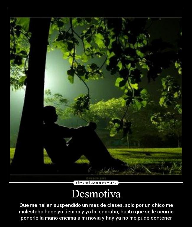Desmotiva - 