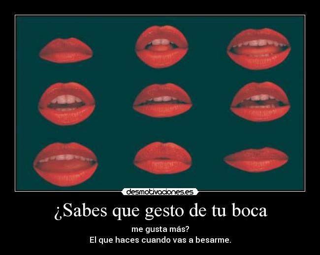 carteles kiss desmotivaciones