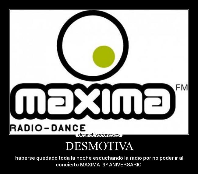 carteles maxima desmotivaciones