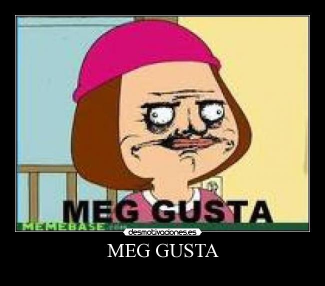 MEG GUSTA - 