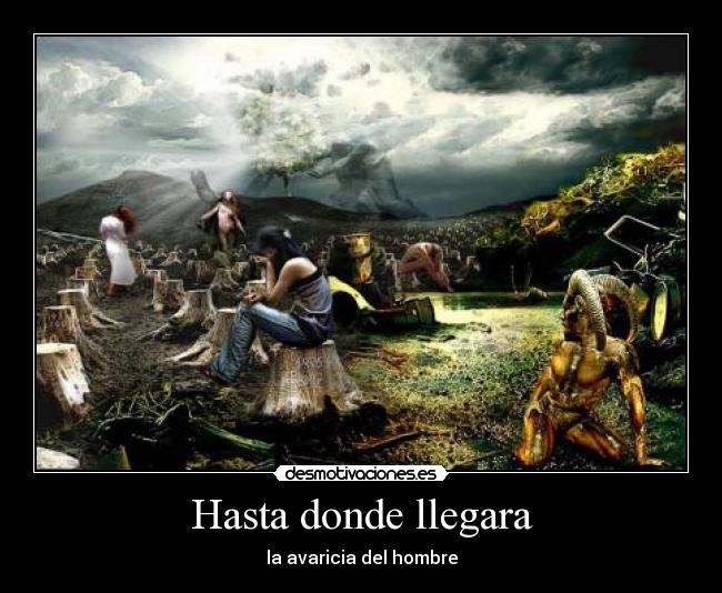 Hasta donde llegara -