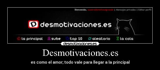 Desmotivaciones.es -