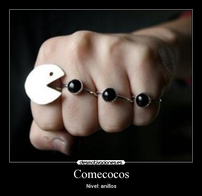 Comecocos -