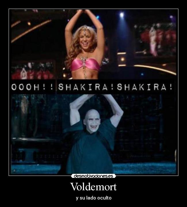 Voldemort - 