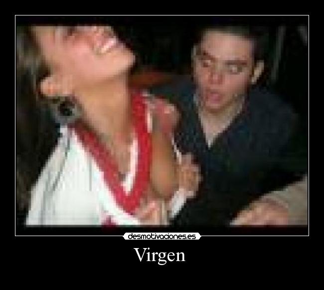 Virgen -
