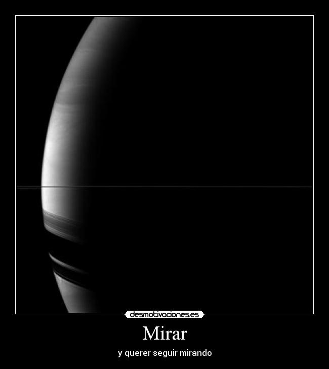 Mirar -