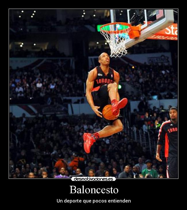 Baloncesto -