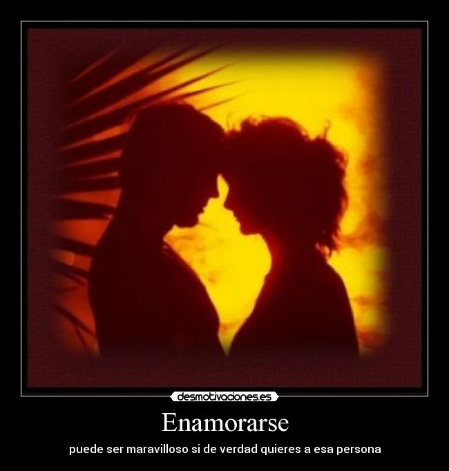 Enamorarse - 