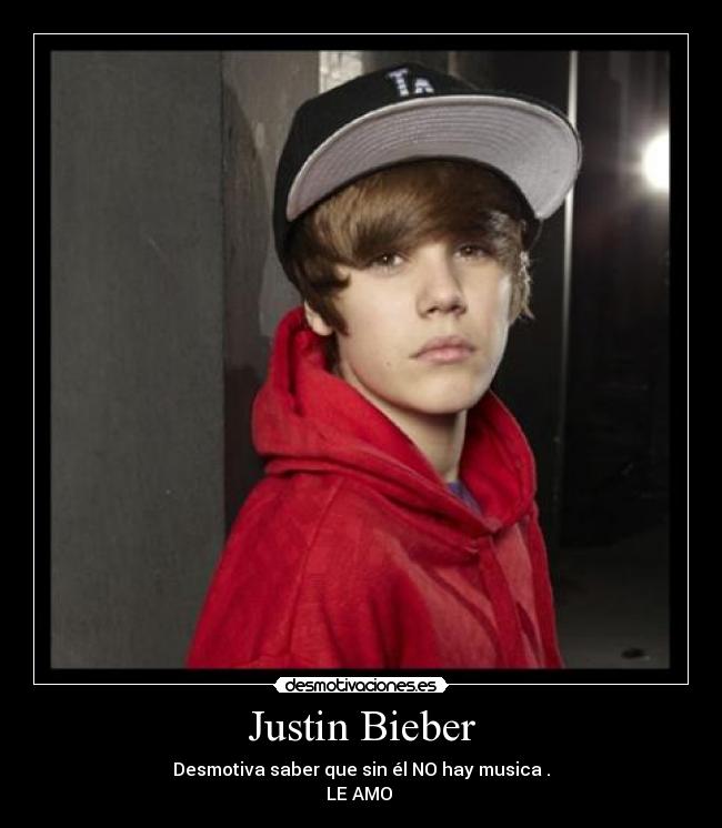 Justin Bieber - 