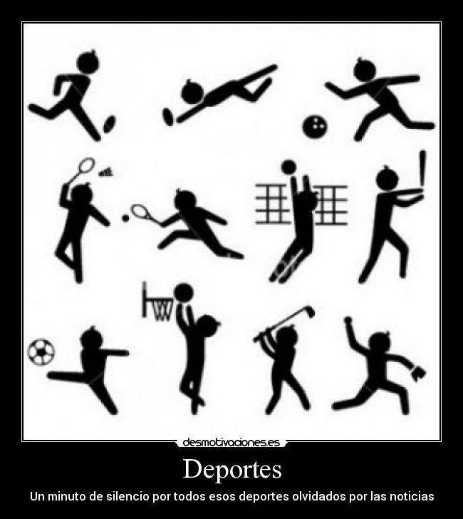 Deportes -