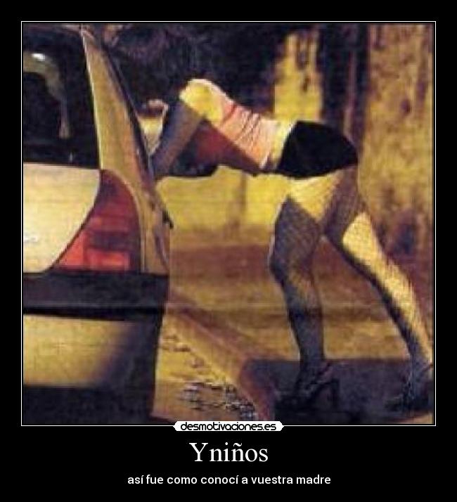 Yniños - 