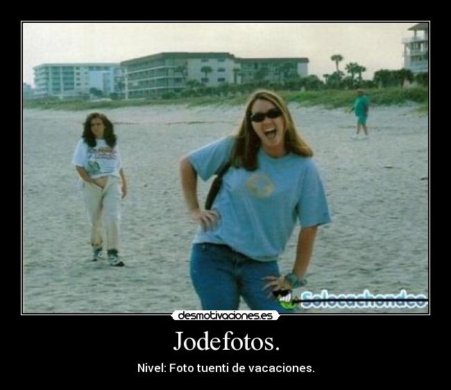 Jodefotos. -