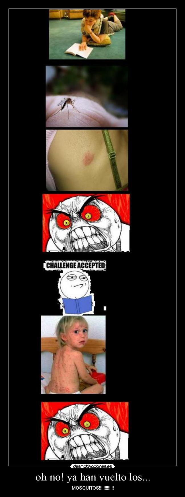 carteles victoriux desmotivaciones