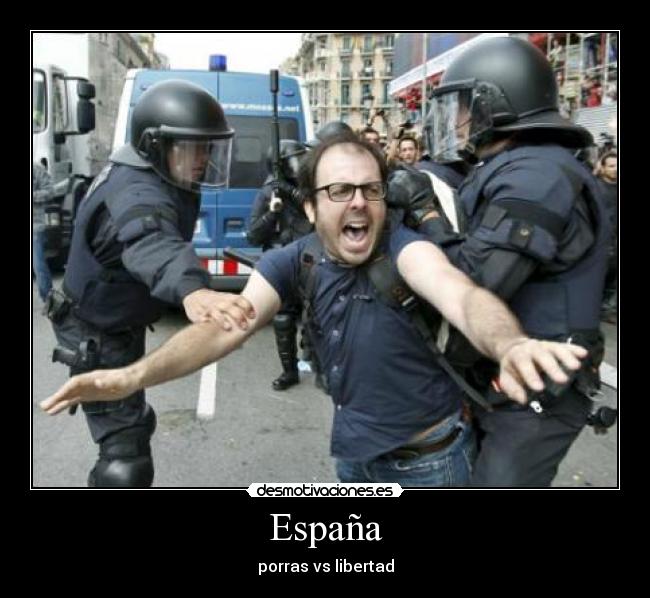España - 