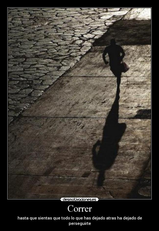Correr -