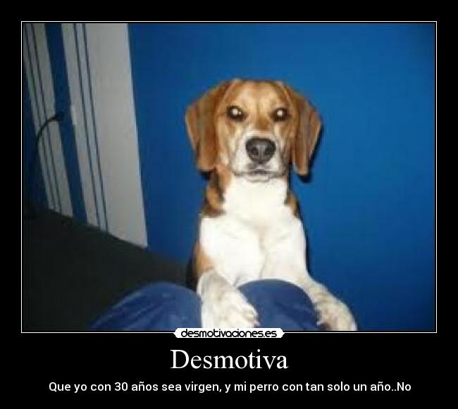 Desmotiva -