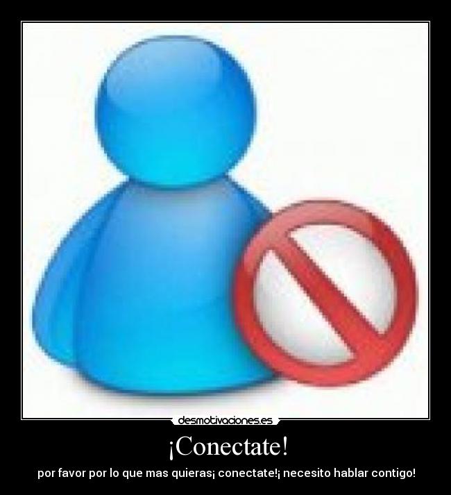 ¡Conectate! - 