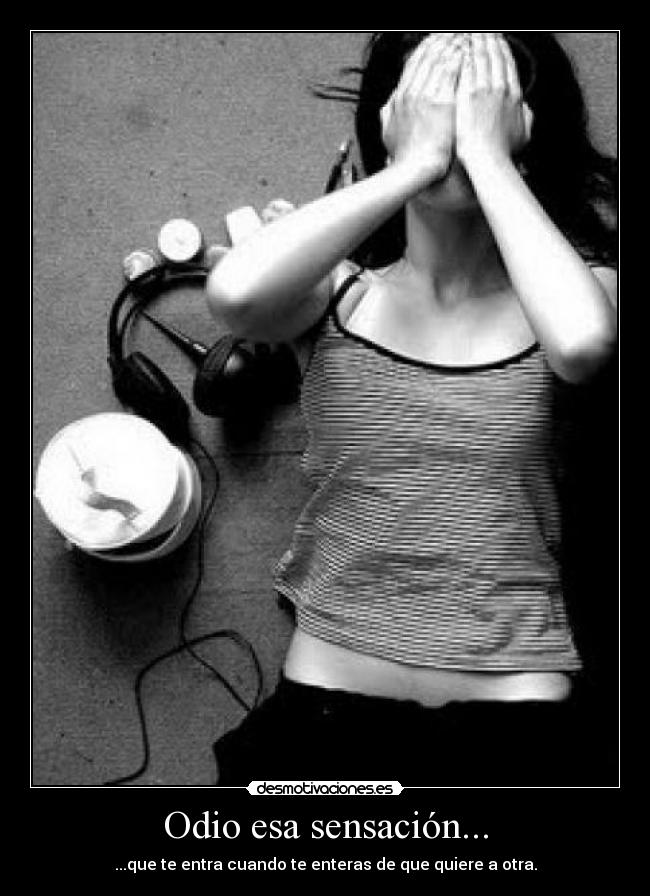 carteles odio otra desmotivaciones