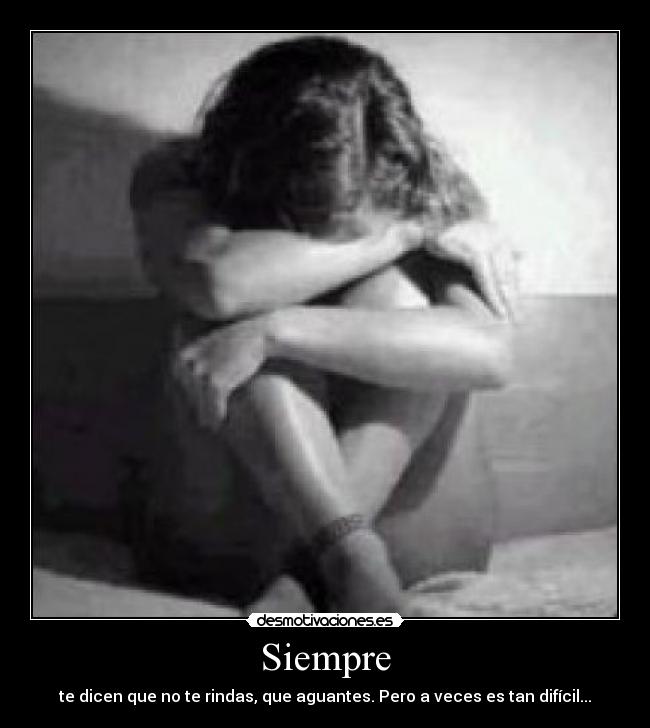 Siempre - 